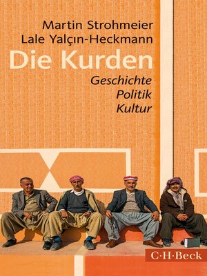 cover image of Die Kurden